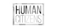 Human Citizens coupons